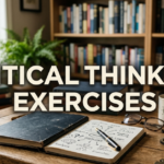 Critical Thinking Exercises: A Practical Guide to Sharpen Your Mind