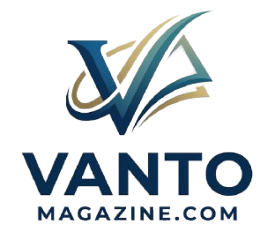 vantomagazine.com
