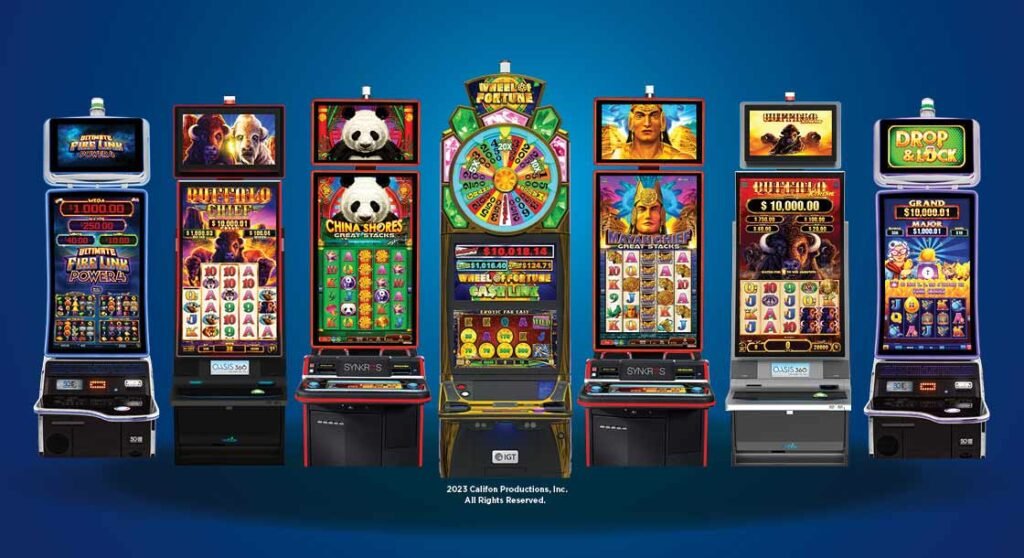 Gaspol88 and Slot88 for Fun Gaming