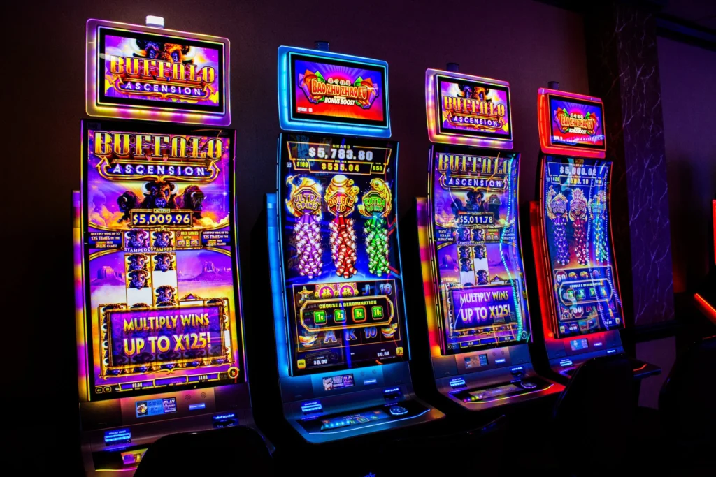 Fun with Online Games at Pragmatic88 and Slot88