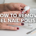 How to Remove Gel Nail Polish: Easy & Safe Methods