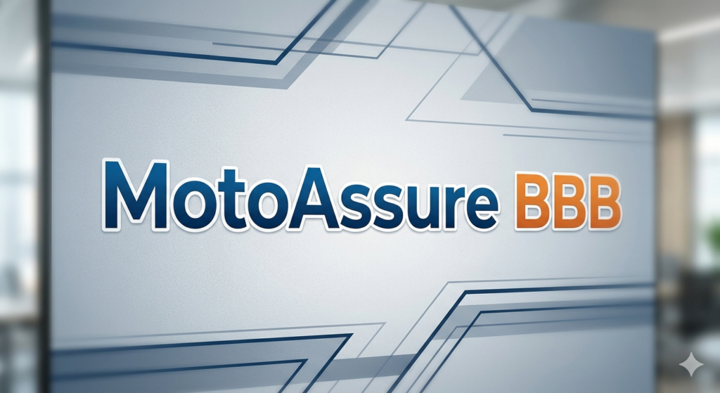 MotoAssure BBB: Reviews, Complaints & Is It Legit?