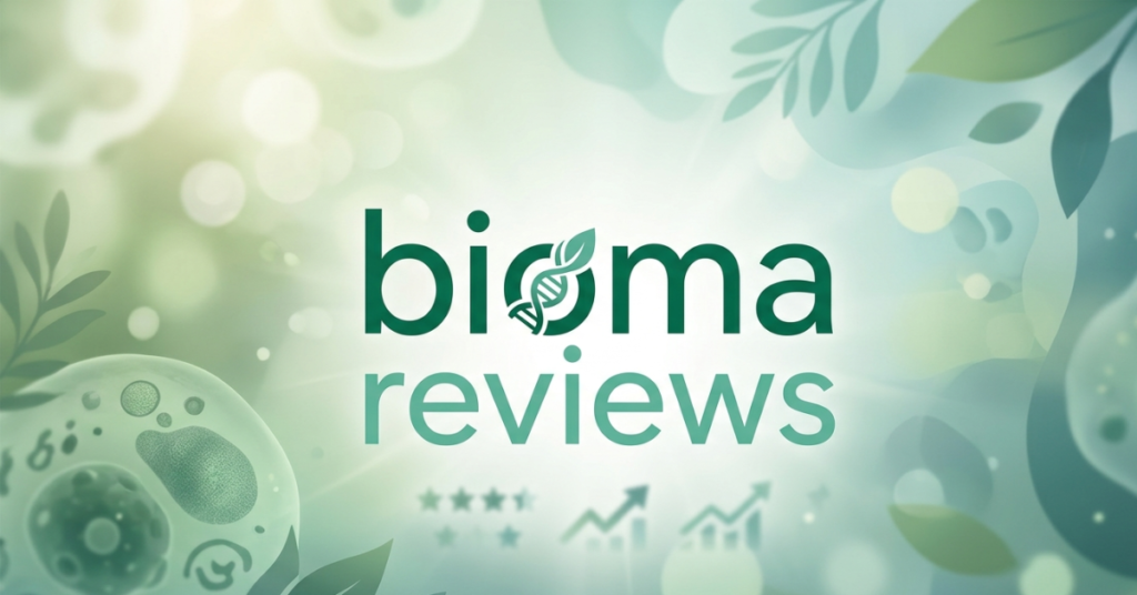 Bioma Reviews: Does This Supplement Really Work?