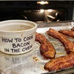 How to Cook Bacon in the Oven (Crispy, Easy & Mess-Free)
