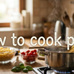 How to Cook Pasta Perfectly Every Time (Beginner to Pro)