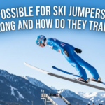 How Is It Possible for Ski Jumpers to Stay in the Air So Long and How Do They Train for That?
