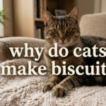 Why Do Cats Make Biscuits? The Real Meaning Behind This Cute Behavior