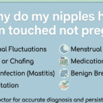 Why Do My Nipples Hurt When Touched (Not Pregnant)?