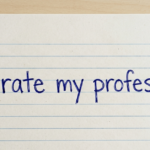 Rate My Professor Guide: How It Really Works