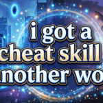 I Got a Cheat Skill in Another World: Meaning, Story, and Gaming Connection
