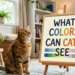 What Colors Can Cats See? A Complete, Human-Friendly Guide