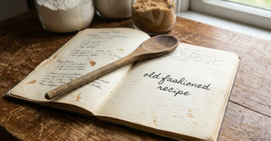 Old Fashioned Recipe: The Classic Cocktail Guide