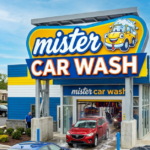 Mister Car Wash: Prices, Membership, and What to Expect