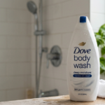 Dove Body Wash: A Complete Guide to Soft, Healthy Skin