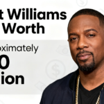Katt Williams net worth