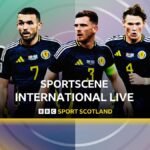 bbc sport scotland