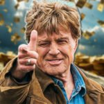 robert redford net worth