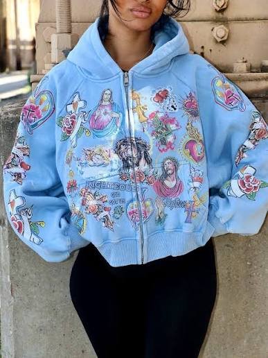 Finding Your Core: Why "We Are Righteous" Is More Than Just a Hoodie Brand