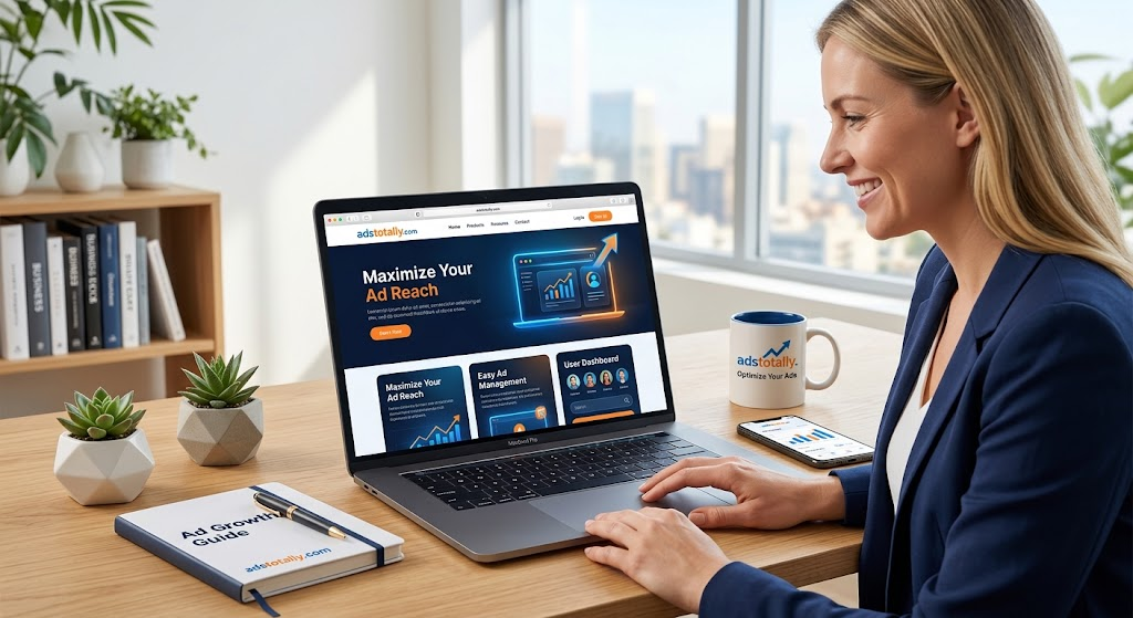adstotally.com