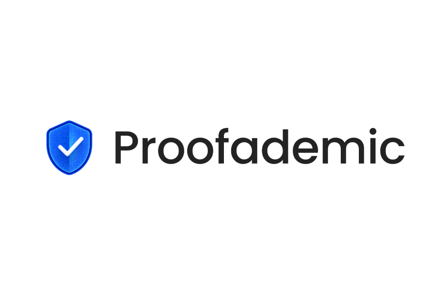 proofademic ai detector